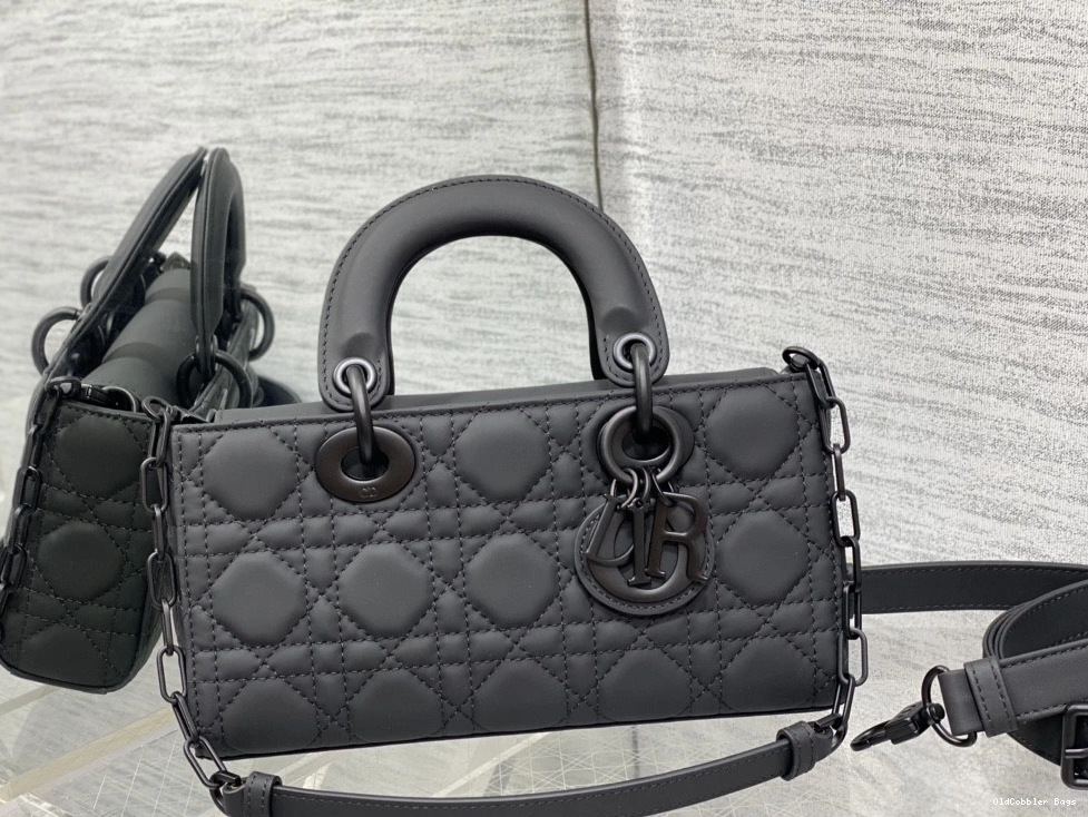 OldCobbler Bags D-JOY LADY BAG-22*12*6CM DIRO 0822